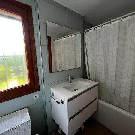 Primera Linea Apartment Denia