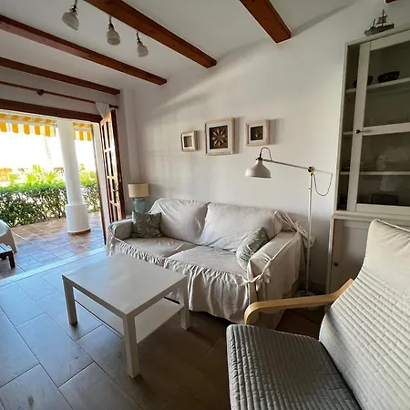 Apartment Primera Linea