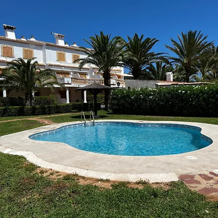 Primera Linea Apartment