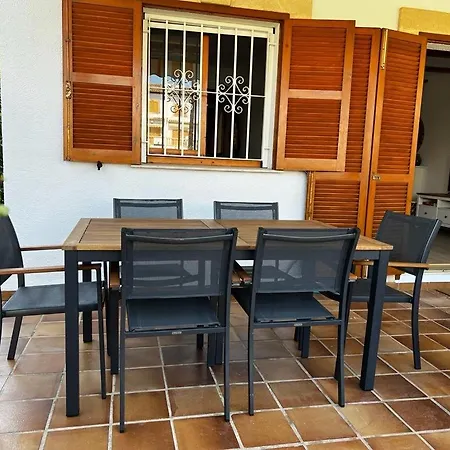 Apartament Primera Linea *